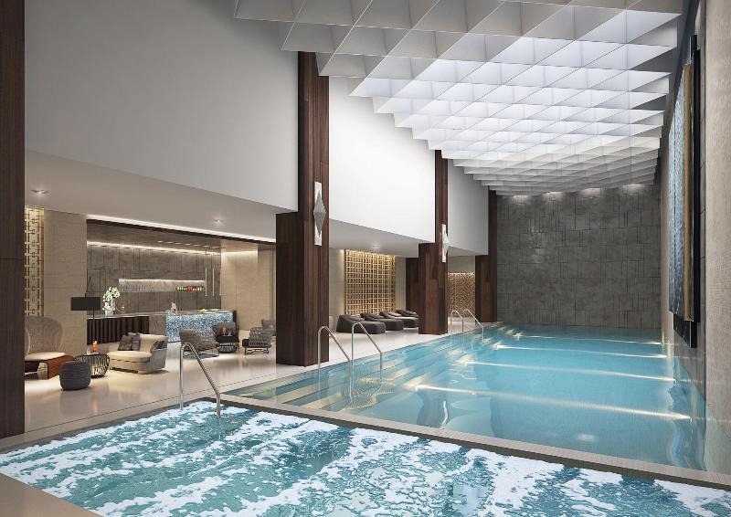 Grand Hyatt Al Khobar Hotel & Residences - Aktivite
