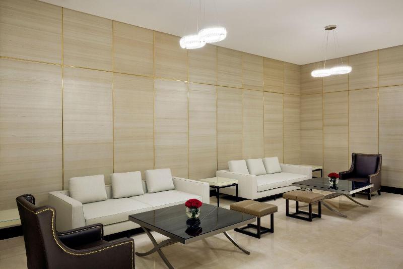 Grand Hyatt Al Khobar Hotel & Residences - Aktivite