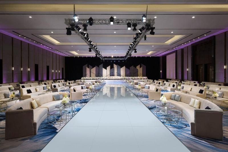 Grand Hyatt Al Khobar Hotel & Residences - Aktivite