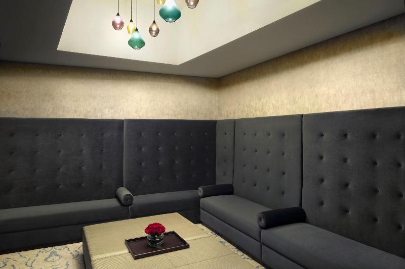 Grand Hyatt Al Khobar Hotel & Residences - Aktivite