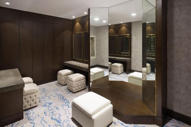 Grand Hyatt Al Khobar Hotel & Residences - Aktivite
