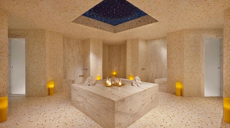 Grand Hyatt Al Khobar Hotel & Residences - Aktivite