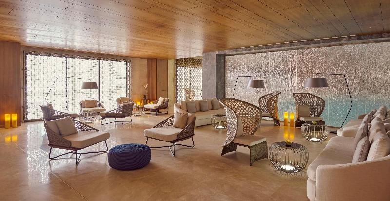 Grand Hyatt Al Khobar Hotel & Residences - Aktivite