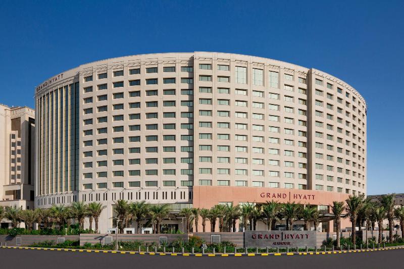 Grand Hyatt Al Khobar Hotel & Residences - Genel