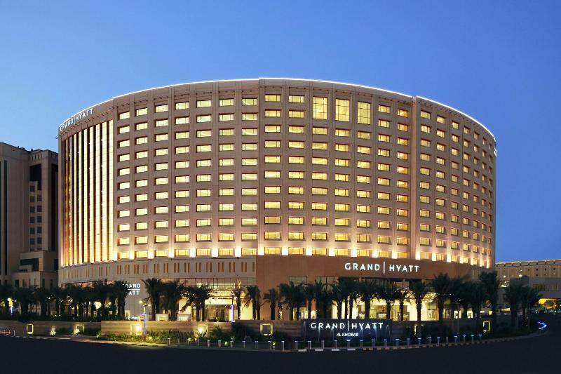 Grand Hyatt Al Khobar Hotel & Residences - Genel