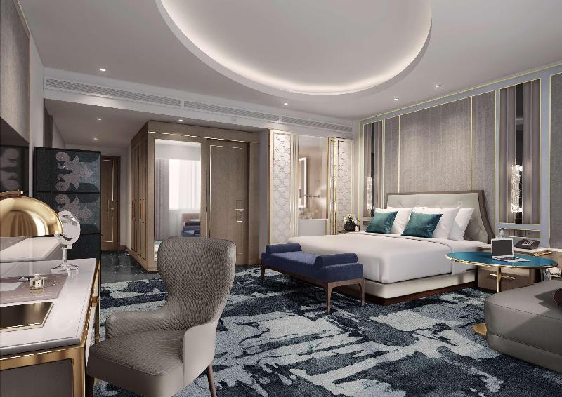Grand Hyatt Al Khobar Hotel & Residences - Oda