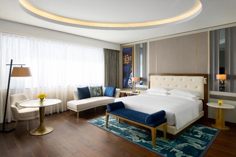 Grand Hyatt Al Khobar Hotel & Residences - Oda