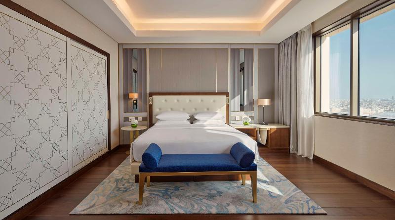 Grand Hyatt Al Khobar Hotel & Residences - Oda