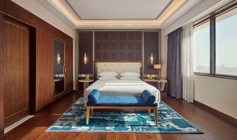 Grand Hyatt Al Khobar Hotel & Residences - Oda