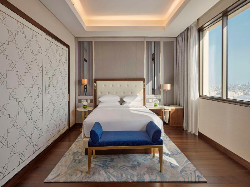 Grand Hyatt Al Khobar Hotel & Residences - Oda