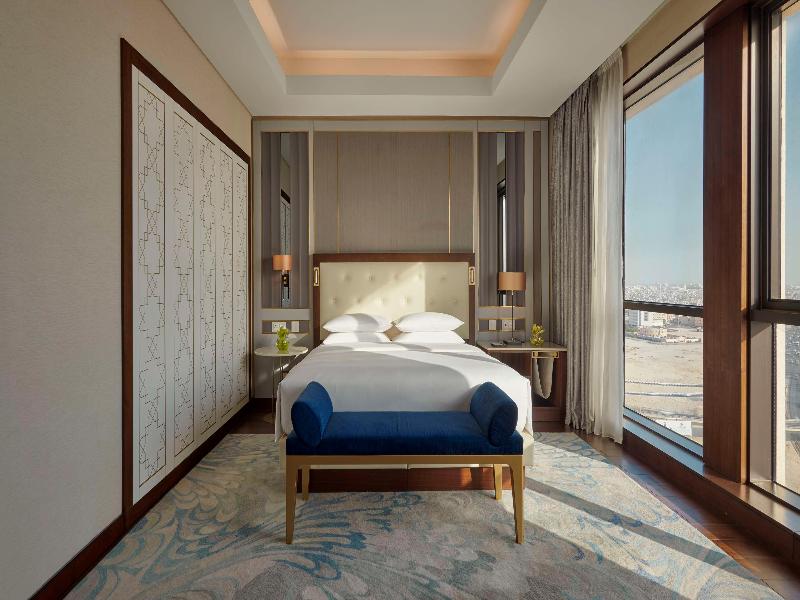 Grand Hyatt Al Khobar Hotel & Residences - Oda