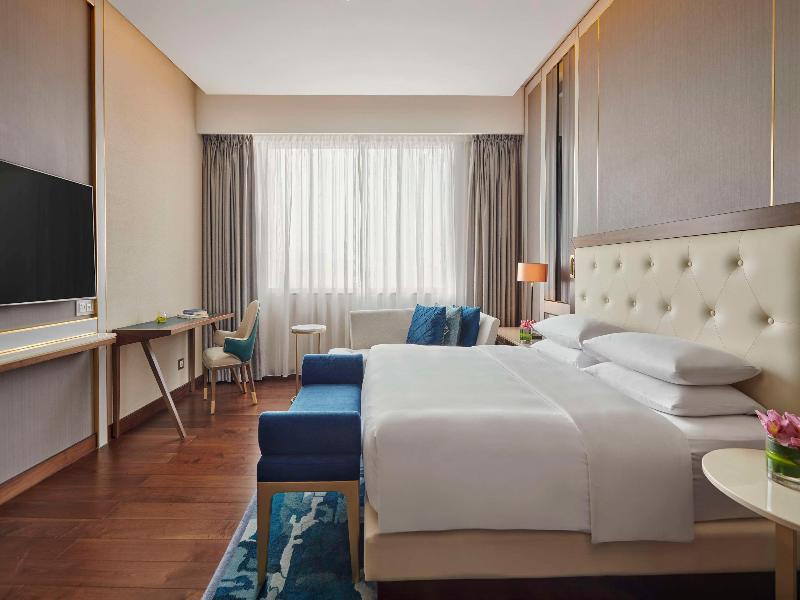 Grand Hyatt Al Khobar Hotel & Residences - Oda