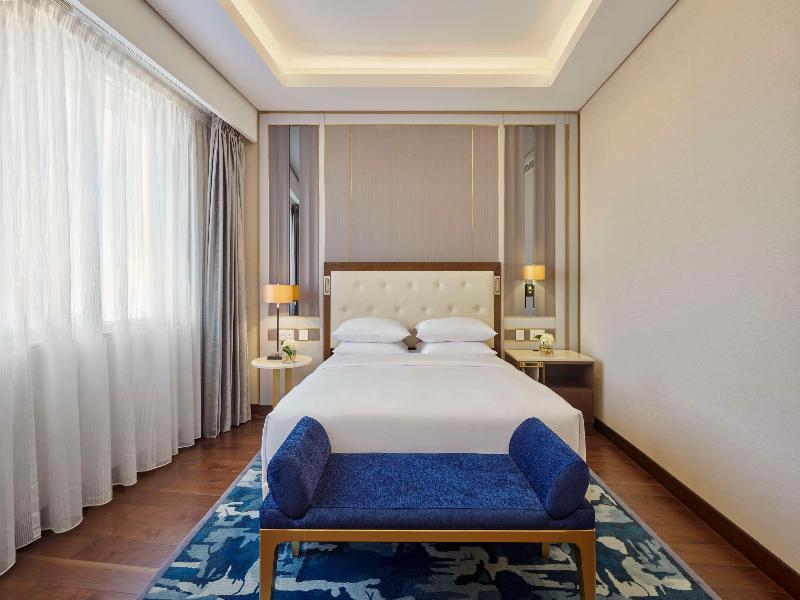 Grand Hyatt Al Khobar Hotel & Residences - Oda