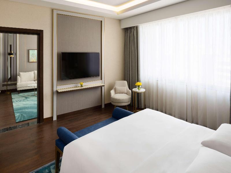 Grand Hyatt Al Khobar Hotel & Residences - Oda