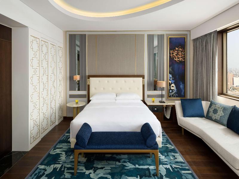 Grand Hyatt Al Khobar Hotel & Residences - Oda
