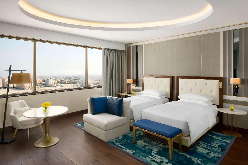 Grand Hyatt Al Khobar Hotel & Residences - Oda