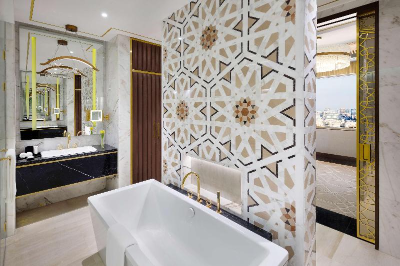 Grand Hyatt Al Khobar Hotel & Residences - Oda