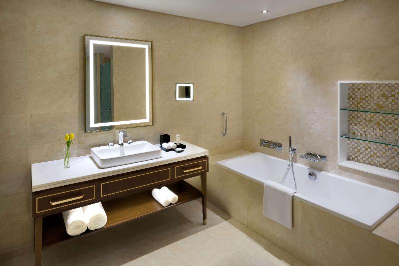 Grand Hyatt Al Khobar Hotel & Residences - Oda