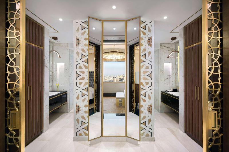 Grand Hyatt Al Khobar Hotel & Residences - Oda