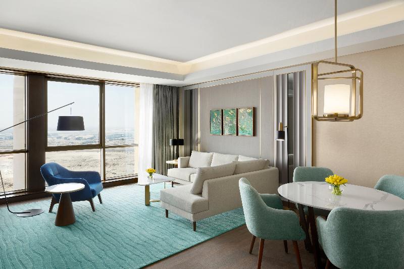 Grand Hyatt Al Khobar Hotel & Residences - Oda