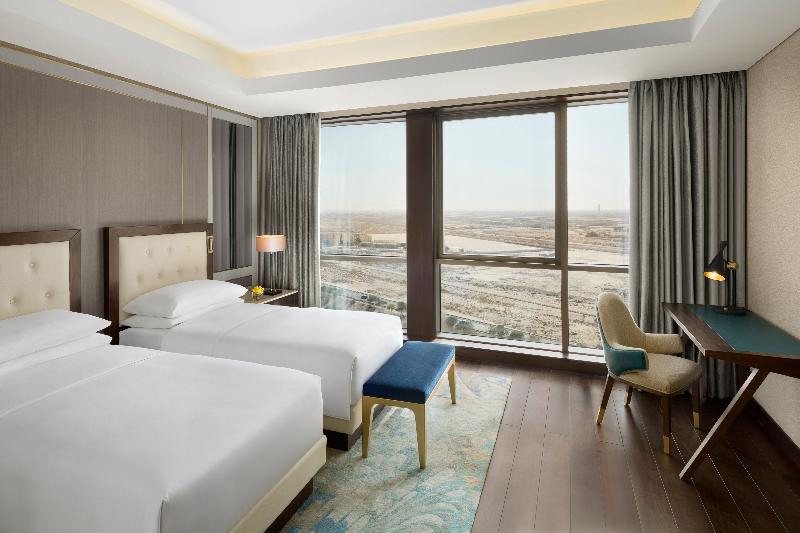 Grand Hyatt Al Khobar Hotel & Residences - Oda