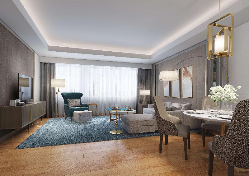 Grand Hyatt Al Khobar Hotel & Residences - Oda