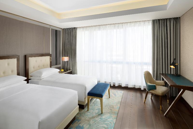 Grand Hyatt Al Khobar Hotel & Residences - Oda