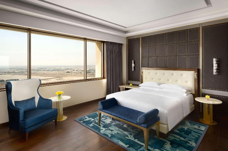 Grand Hyatt Al Khobar Hotel & Residences - Oda