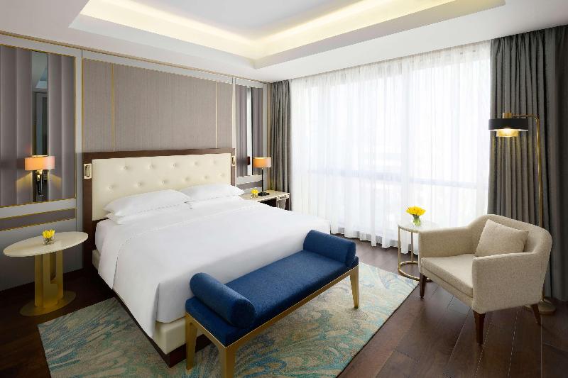 Grand Hyatt Al Khobar Hotel & Residences - Oda