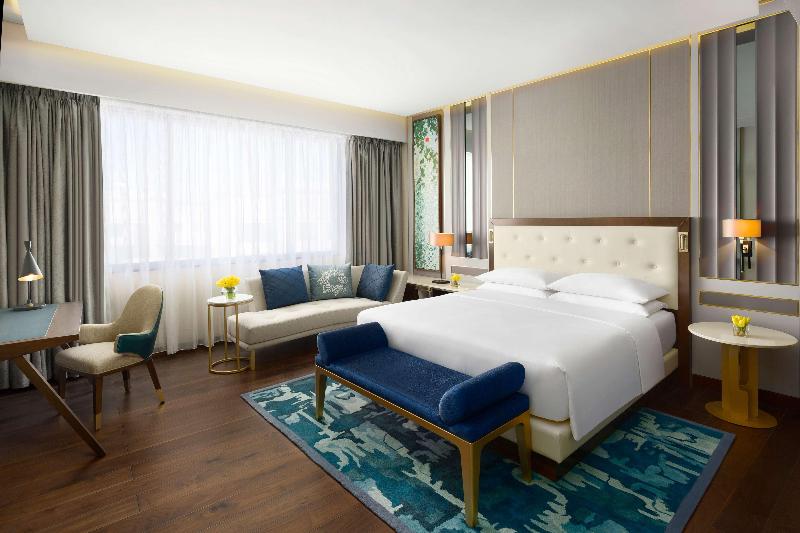 Grand Hyatt Al Khobar Hotel & Residences - Oda