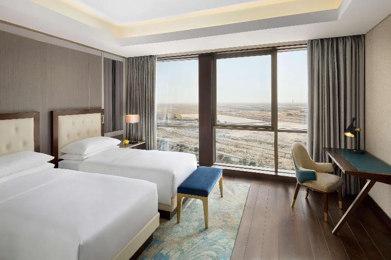 Grand Hyatt Al Khobar Hotel & Residences - Oda
