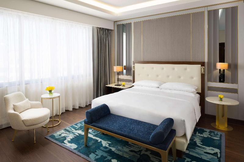 Grand Hyatt Al Khobar Hotel & Residences - Oda