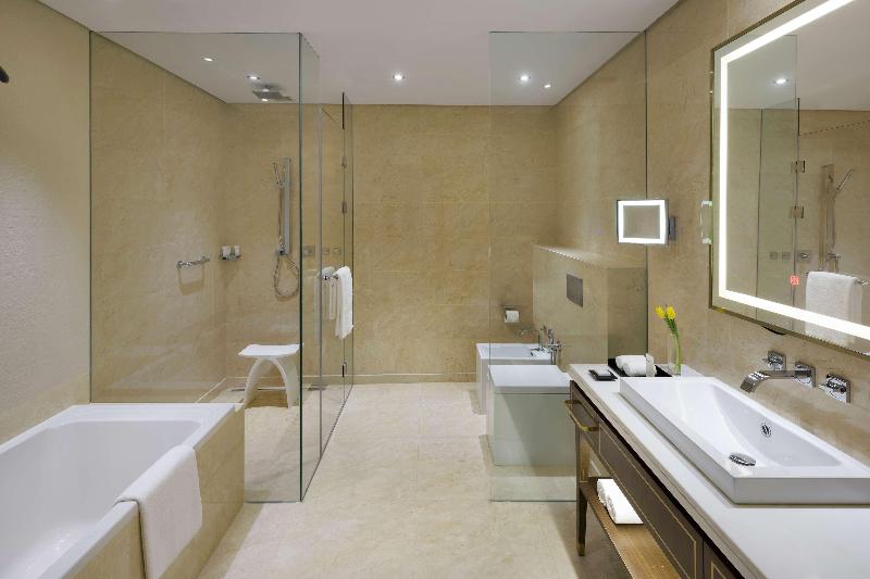Grand Hyatt Al Khobar Hotel & Residences - Oda