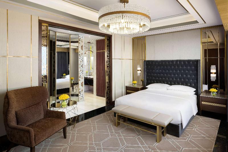 Grand Hyatt Al Khobar Hotel & Residences - Oda