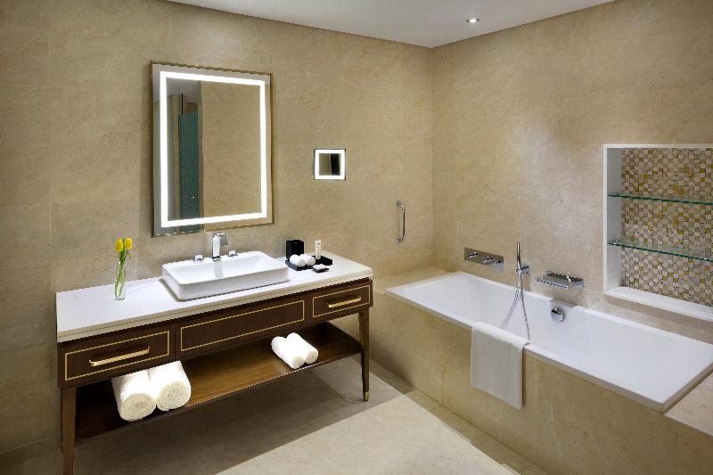 Grand Hyatt Al Khobar Hotel & Residences - Oda