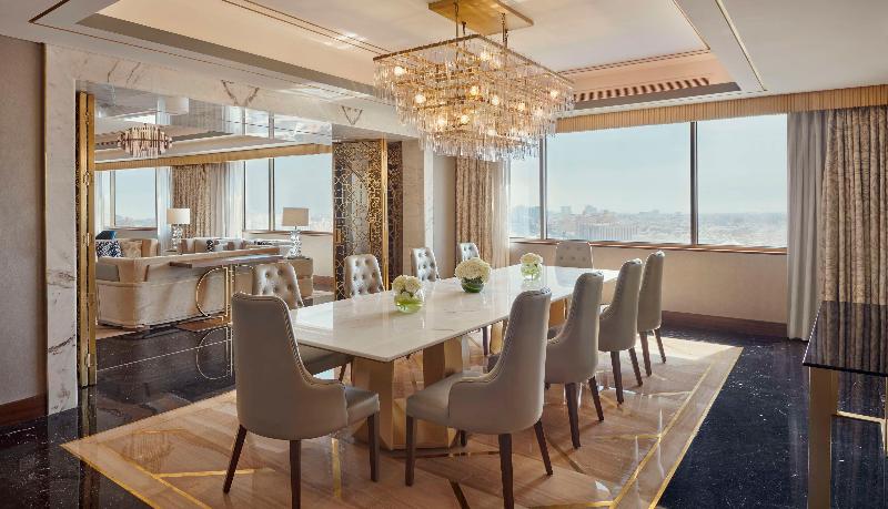 Grand Hyatt Al Khobar Hotel & Residences - Oda