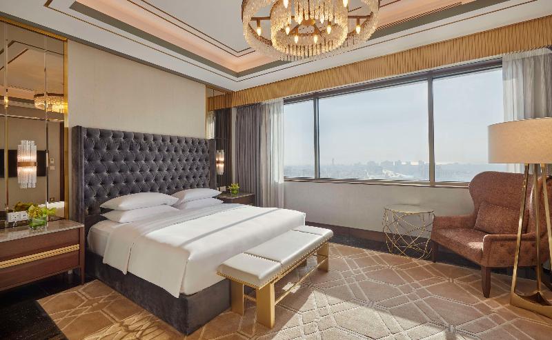 Grand Hyatt Al Khobar Hotel & Residences - Oda