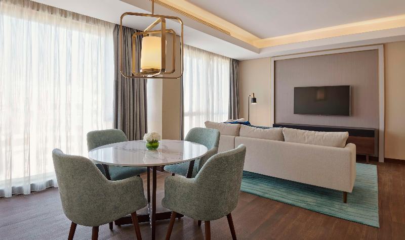 Grand Hyatt Al Khobar Hotel & Residences - Oda