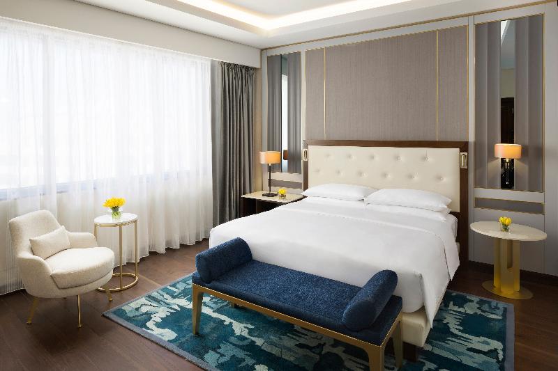 Grand Hyatt Al Khobar Hotel & Residences - Oda
