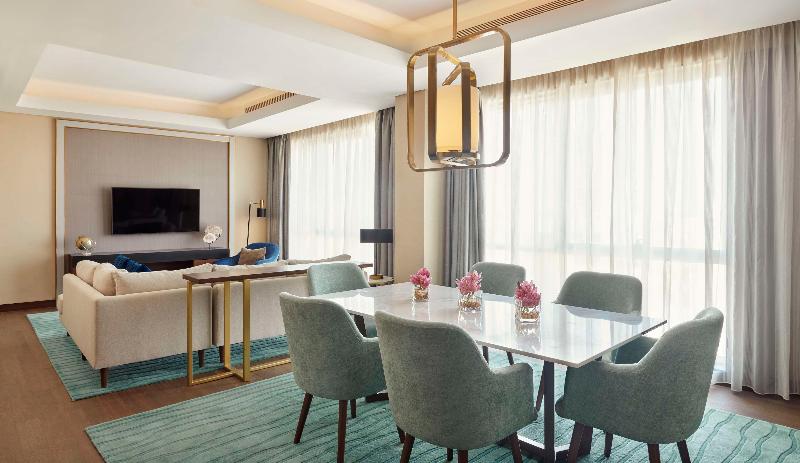 Grand Hyatt Al Khobar Hotel & Residences - Oda