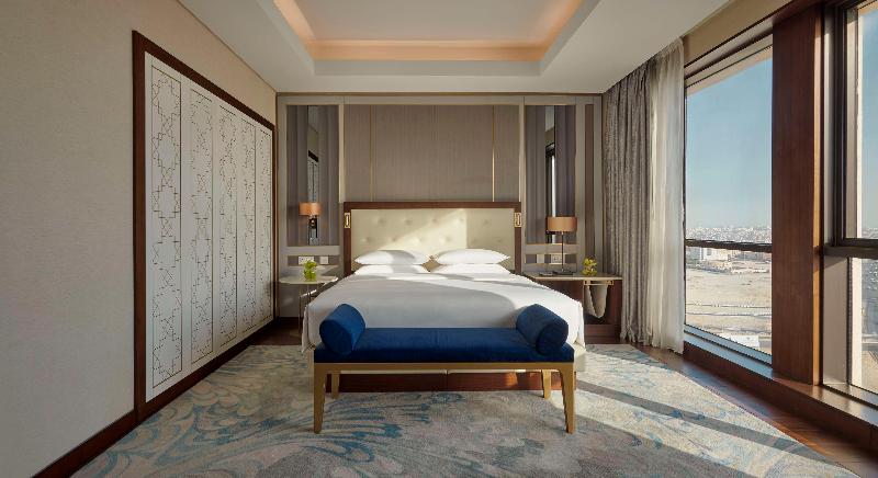 Grand Hyatt Al Khobar Hotel & Residences - Oda