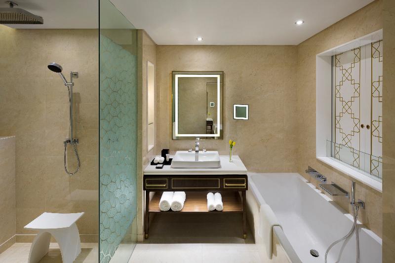 Grand Hyatt Al Khobar Hotel & Residences - Oda