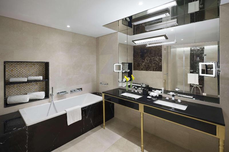Grand Hyatt Al Khobar Hotel & Residences - Oda