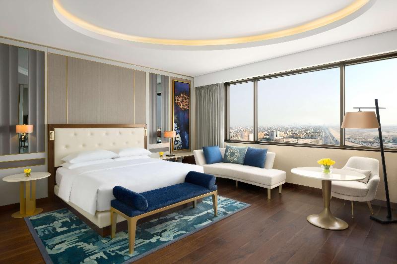 Grand Hyatt Al Khobar Hotel & Residences - Oda