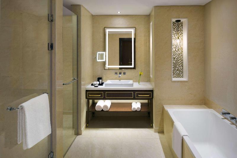 Grand Hyatt Al Khobar Hotel & Residences - Oda