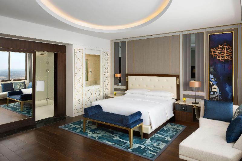 Grand Hyatt Al Khobar Hotel & Residences - Oda