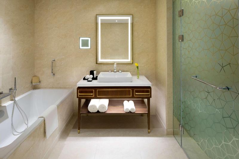 Grand Hyatt Al Khobar Hotel & Residences - Oda