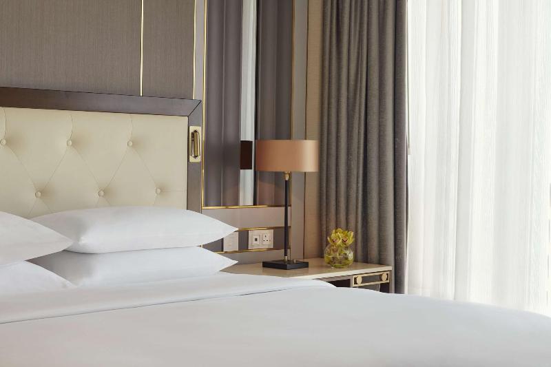 Grand Hyatt Al Khobar Hotel & Residences - Oda