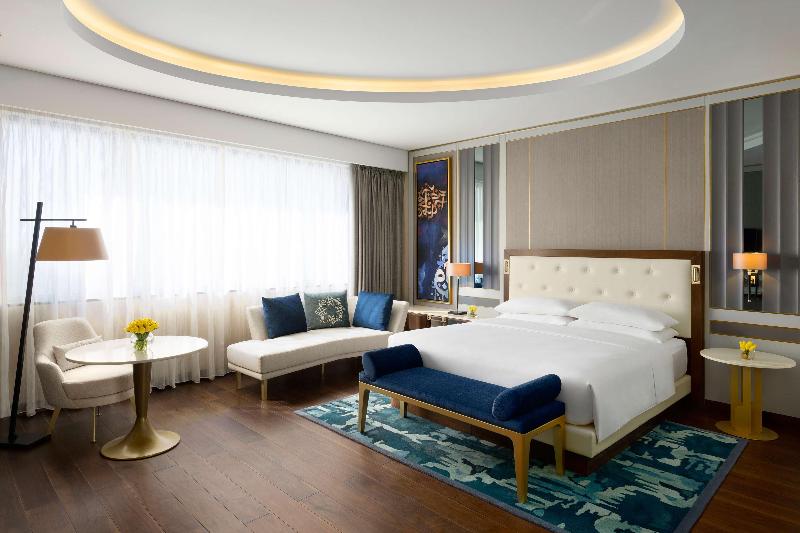 Grand Hyatt Al Khobar Hotel & Residences - Oda