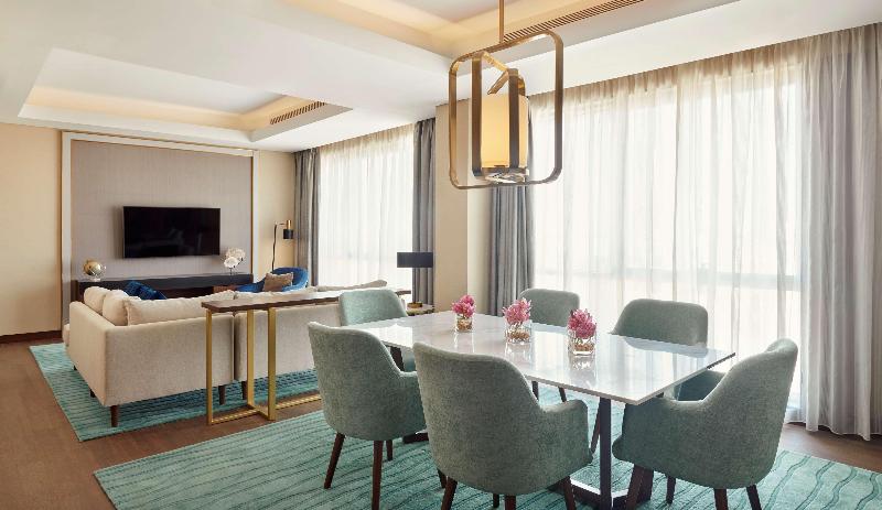 Grand Hyatt Al Khobar Hotel & Residences - Oda